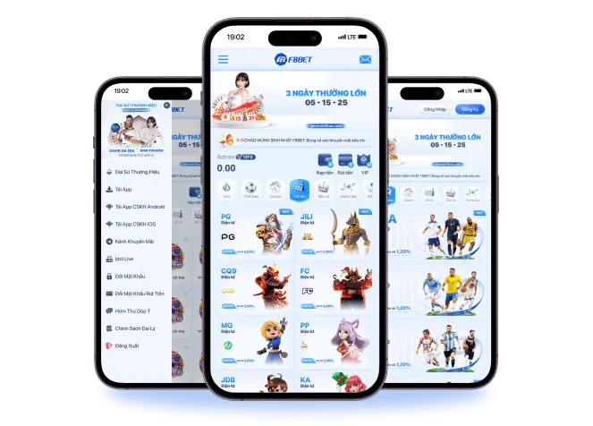 Đa dạng trò chơi Nổ Hũ tại 888D
