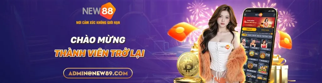 Chương trình VIP độc quyền 888d